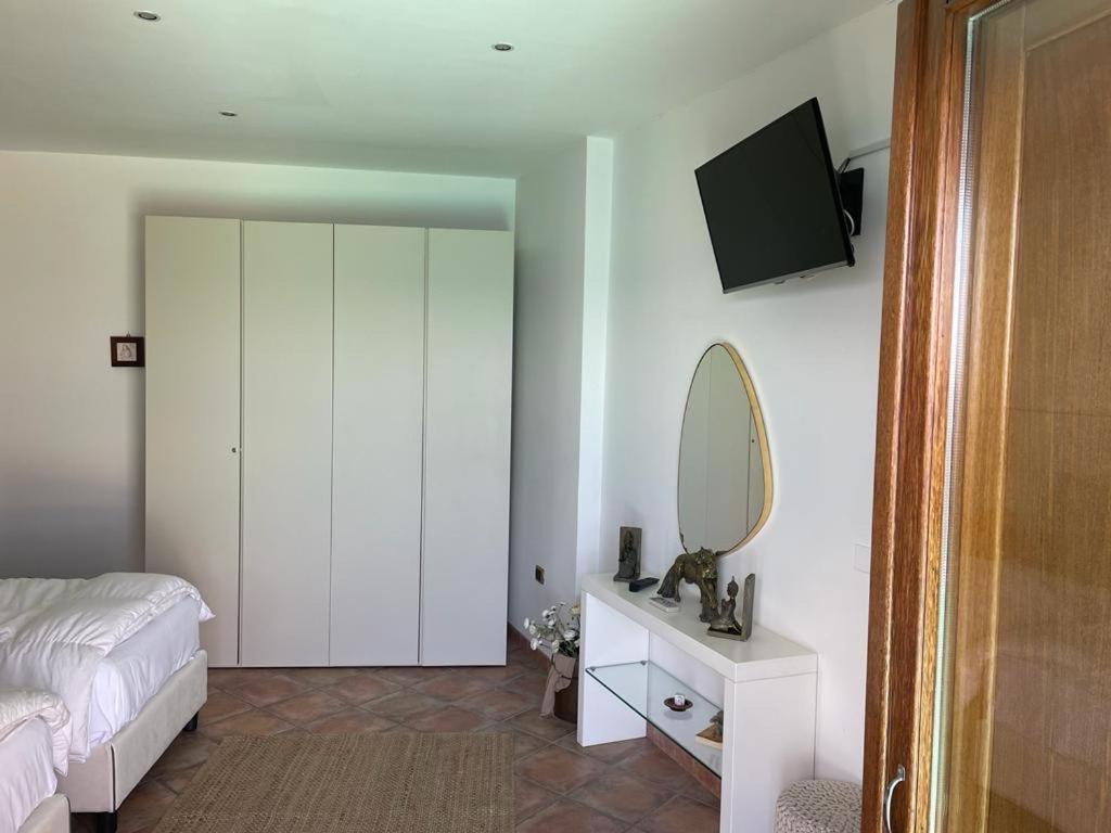 Villa Nene Positano Arola  Экстерьер фото