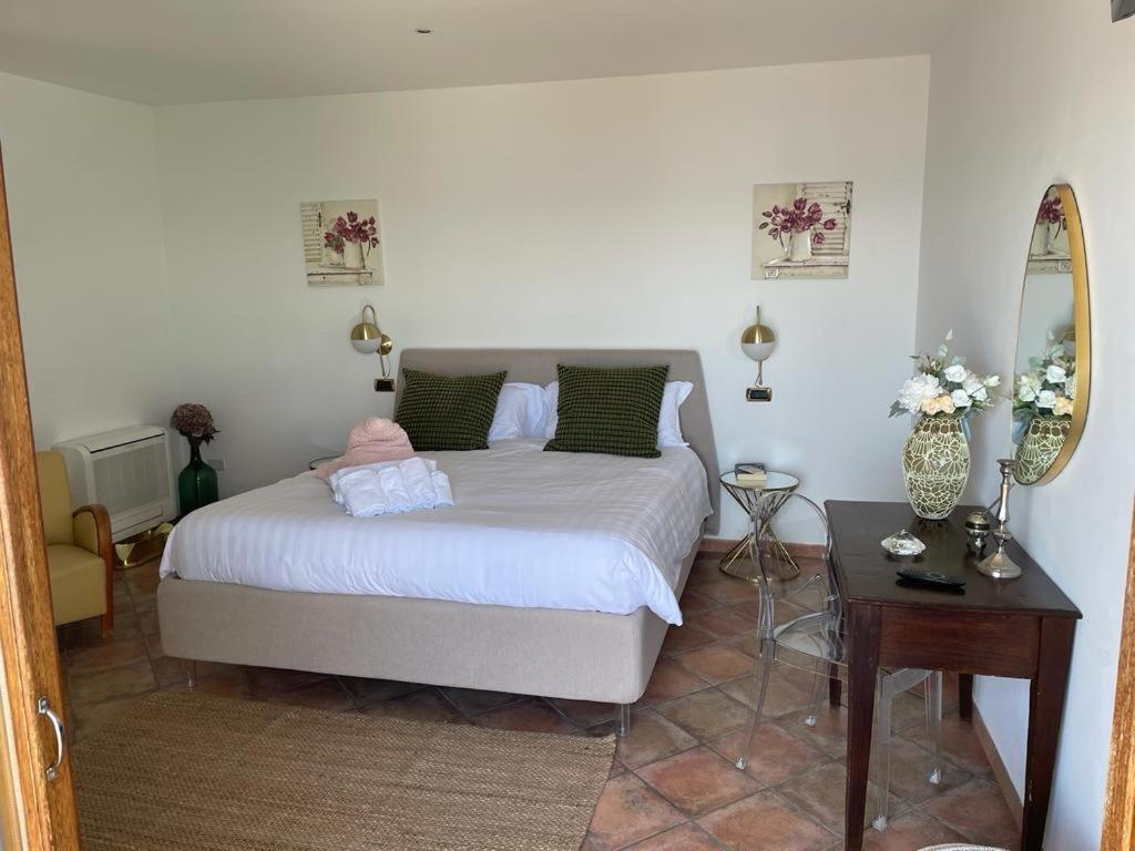 Villa Nene Positano Arola  Экстерьер фото