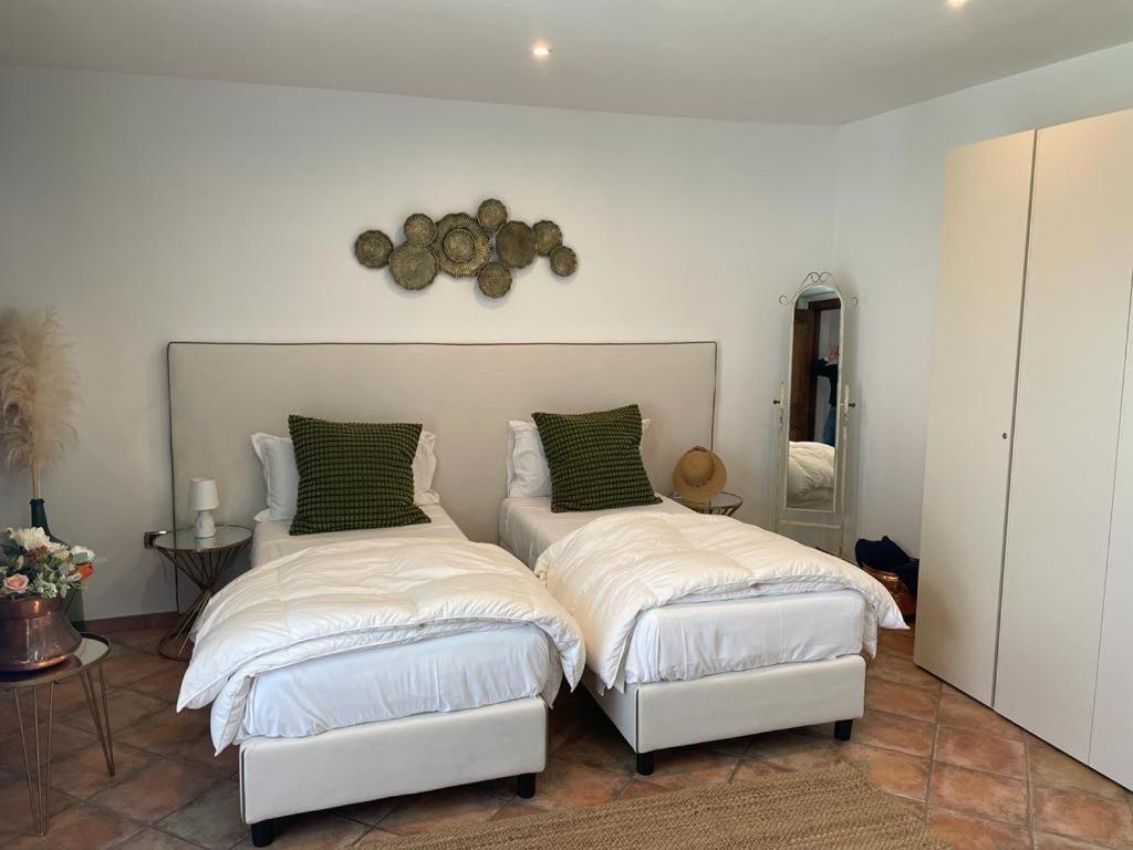 Villa Nene Positano Arola  Экстерьер фото